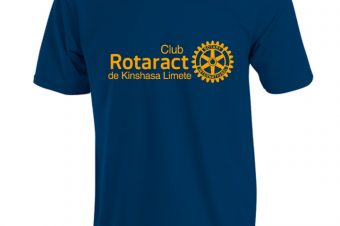 ROTARY Tshirts trs Bonne Qualit