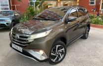 TOYOTA RUSH 2019 mediacongo