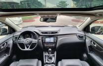 NISSAN QASHQAI 2019 mediacongo