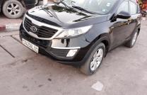 KIA SPORTAGE PRIX: 8000$ mediacongo