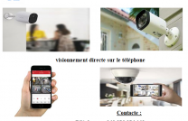 plus des details au www.gate-serv.com mediacongo