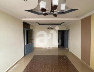 LOCATION: APPARTEMENTS DE 2 CHAMBRES VIDE SUR KINSHASA- LINGWALA