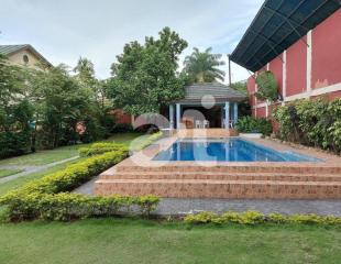 LOCATION: APPARTEMENT DUPLEX AU SEIN DUNE CONCESSION SUR KINSHASA-Gb
