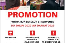 PROMOTION FORMATION HOTES(SE) ET SERVEUSE  services_propositions_d_affaires