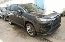 TOYOTA RAV4 HYBRID 2020 mediacongo