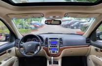 HYUNDAI SANTA FE mediacongo