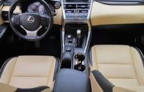 LEXUS NX200T mediacongo