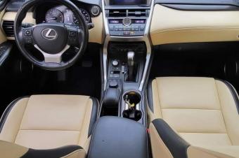 LEXUS NX200T