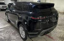 RANGE ROVER EVOQUE 2020 À KINSHASA  mediacongo