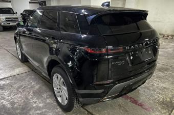 RANGE ROVER EVOQUE 2020  KINSHASA 