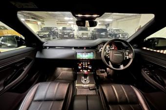 RANGE ROVER EVOQUE 2020  KINSHASA 