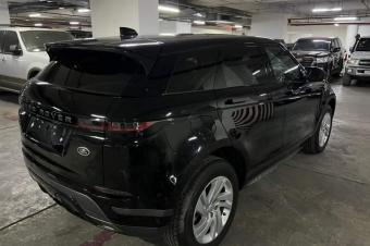 RANGE ROVER EVOQUE 2020  KINSHASA 
