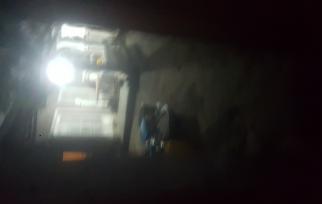 Machine de parpaing