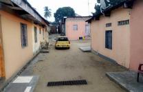 TRÈS GRANDE PARCELLE EN VENTE SUR LA ROUTE PRINCIPALE BYPASS LEMBA SALONGO EMPLACEMENT IDÉALE POUR AFFAIRES COMMERCIALES ( BANQUES, STATION SERVICE, ALIMENTATION, HÔPITAL, FLAT HÔT mediacongo