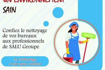 Offre des services