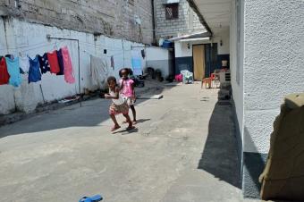Parcelle en vente 