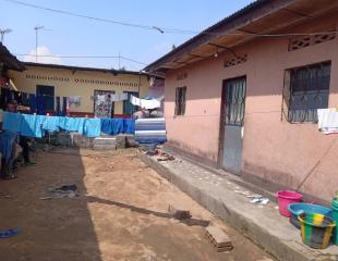Parcelle en vente