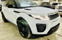 RANGE ROVER EVOQUE 2017 mediacongo