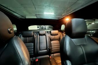 RANGE ROVER EVOQUE 2017