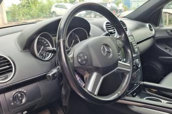 Belle Jeep Mercedes Benz GL350 Bluetec 2012 