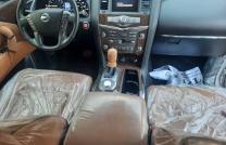 Nissan Patrol - Nismo  mediacongo