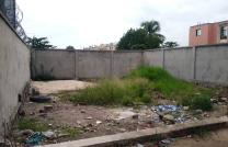 Terrain en vente  mediacongo