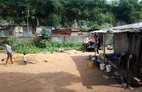 Parcelle en vente  mediacongo