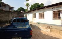 Parcelle en vente  mediacongo