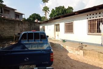 Parcelle en vente 
