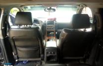 Nissan Pathfinder 5000$ à débattre  mediacongo
