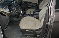 HYUNDAI SANTA FE 2015 mediacongo