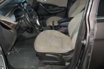 HYUNDAI SANTA FE 2015 automobile_motos_velos_engins_et_pieces