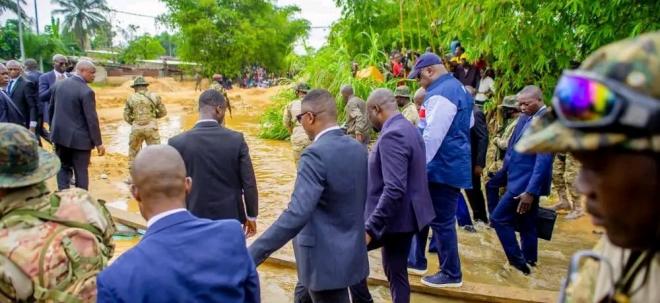 Infos congo - Actualités Congo - mediacongo