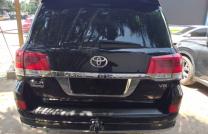 TOYOTA LAND CRUISER GX.R 2019 mediacongo