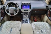 TOYOTA PRADO TX.L MODIFIER 2021 automobile_motos_velos_engins_et_pieces