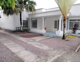 BESOIN D'UNE MAISON OU APPARTEMENTS A LOUER POUR MIMOSAS, BRIKIN, UPN...CONTACTEZ-NOUS