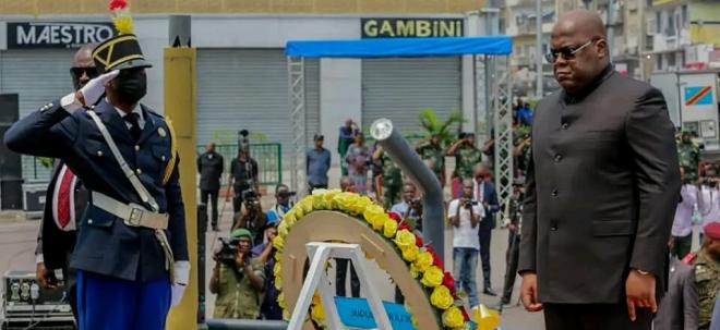 Infos congo - Actualités Congo - mediacongo