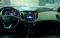 HYUNDAI CRETA 2017 mediacongo