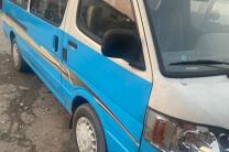 Bus Foton à vendre  automobile_motos_velos_engins_et_pieces