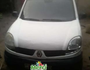 Vente Renault Kangoo