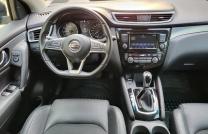 NISSAN QASHQAI 2019 mediacongo