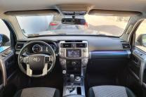 TOYOTA 4RUNNER 2017 A KINSHASA  automobile_motos_velos_engins_et_pieces