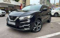 Nissan Qashqai 2019 mediacongo