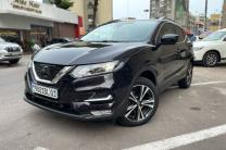 Nissan Qashqai 2019 automobile_motos_velos_engins_et_pieces