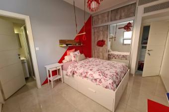 Appartement  Gombe rf. Pullman 600.000