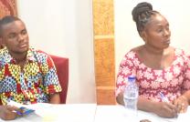 FORMATION DE CADRES SUR LA PASSATION DES MARCHES PUBLICS mediacongo