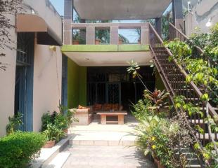 VILLA EN LOCATION