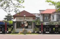 Villa moderne à vendre proche de la ville  mediacongo
