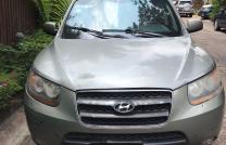 Hyundai Santa Fe 2009 mediacongo