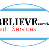 Believe services@GY5JVBO